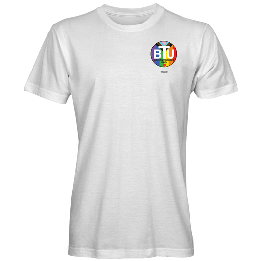 BTU Pride Shirt