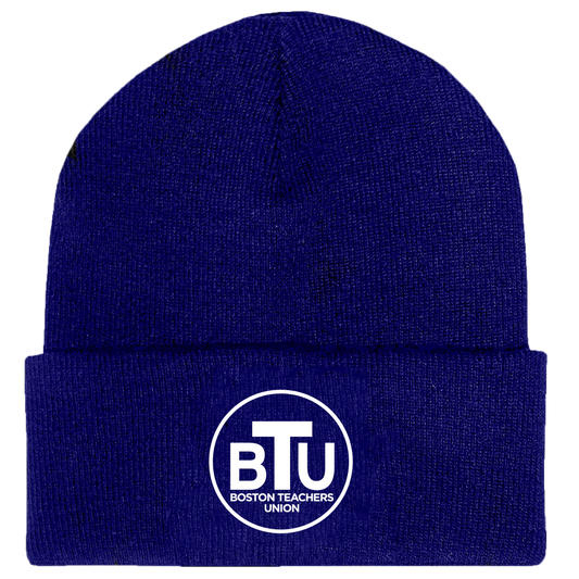 BTU Beanie