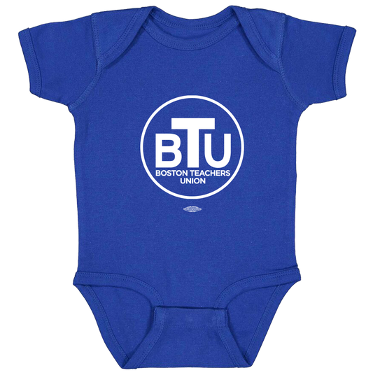 BTU Onesie