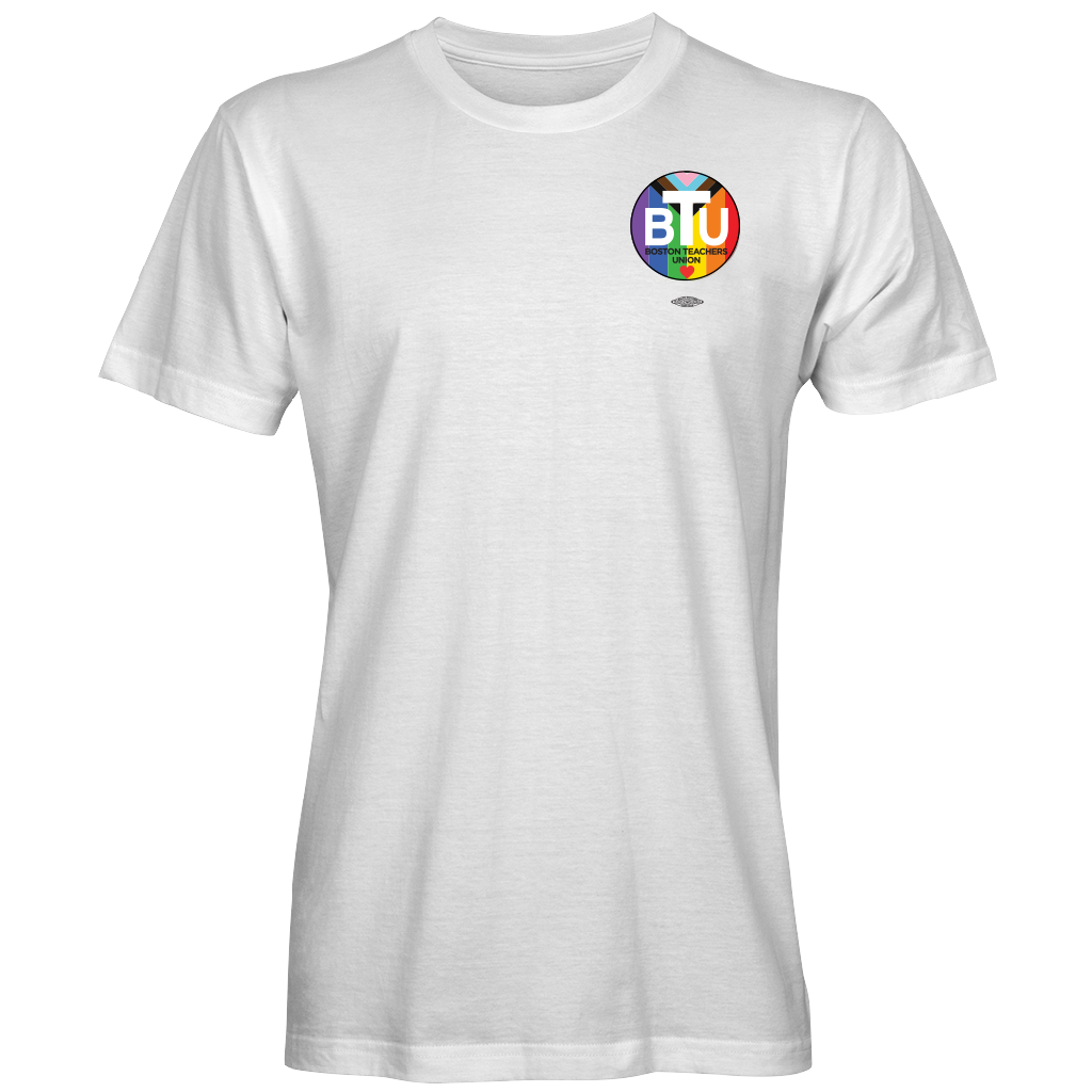 BTU Pride Shirt